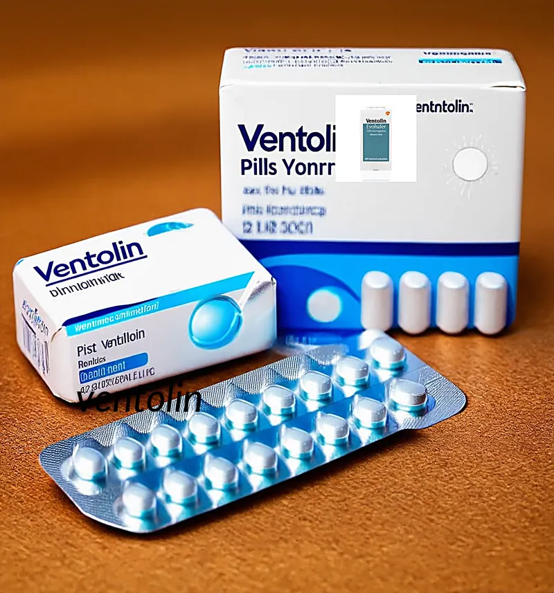 Comprar ventolin pastillas